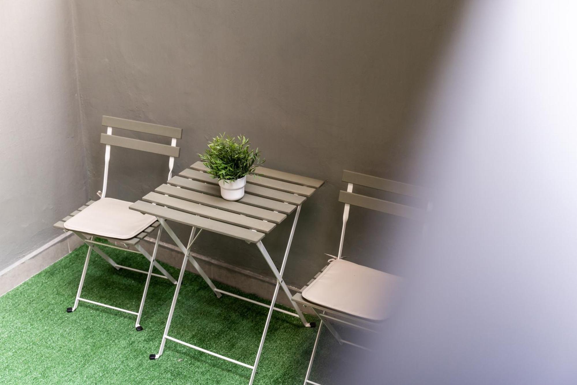 Ranny House Apartment Atena Exterior foto