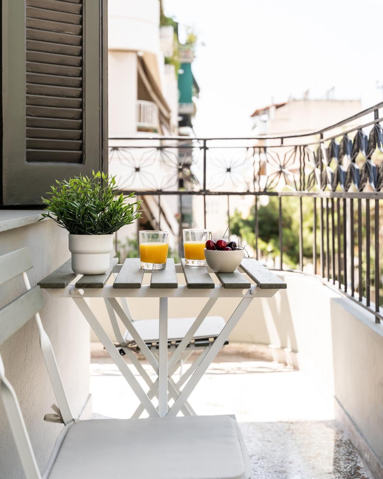 Ranny House Apartment Atena Exterior foto