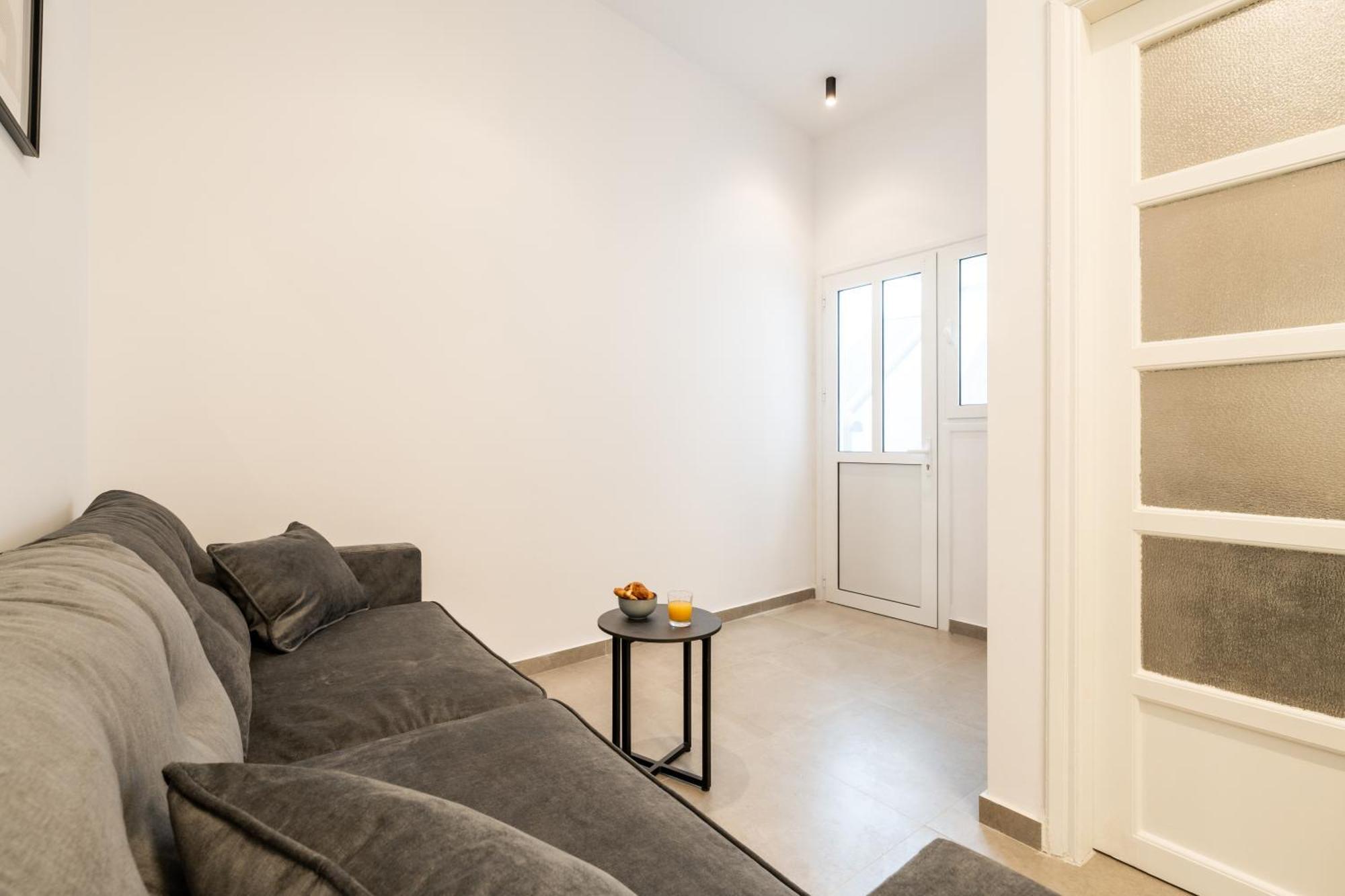 Ranny House Apartment Atena Exterior foto