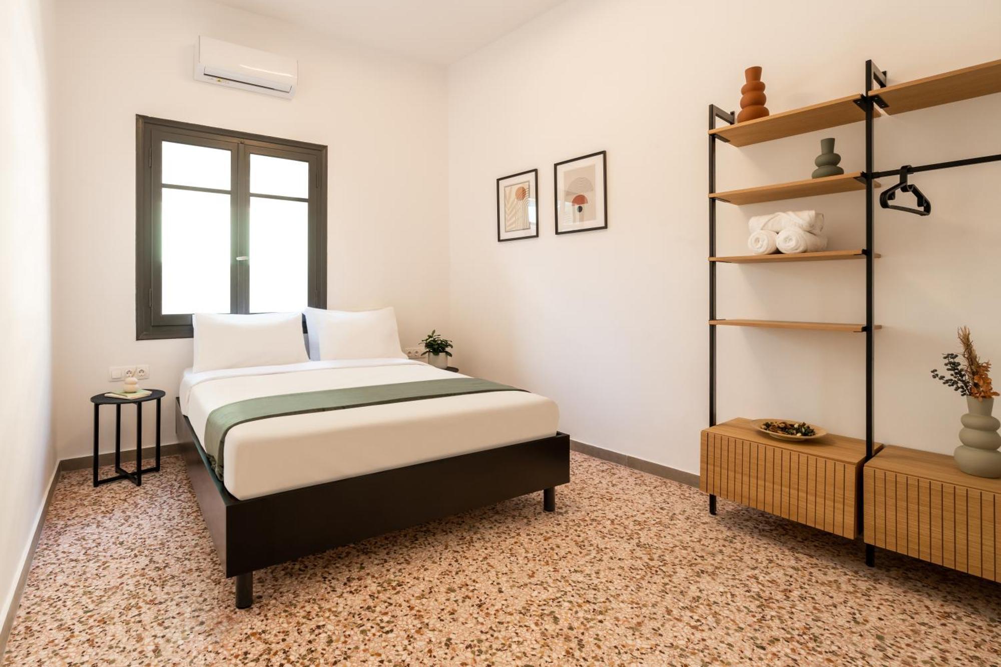 Ranny House Apartment Atena Exterior foto