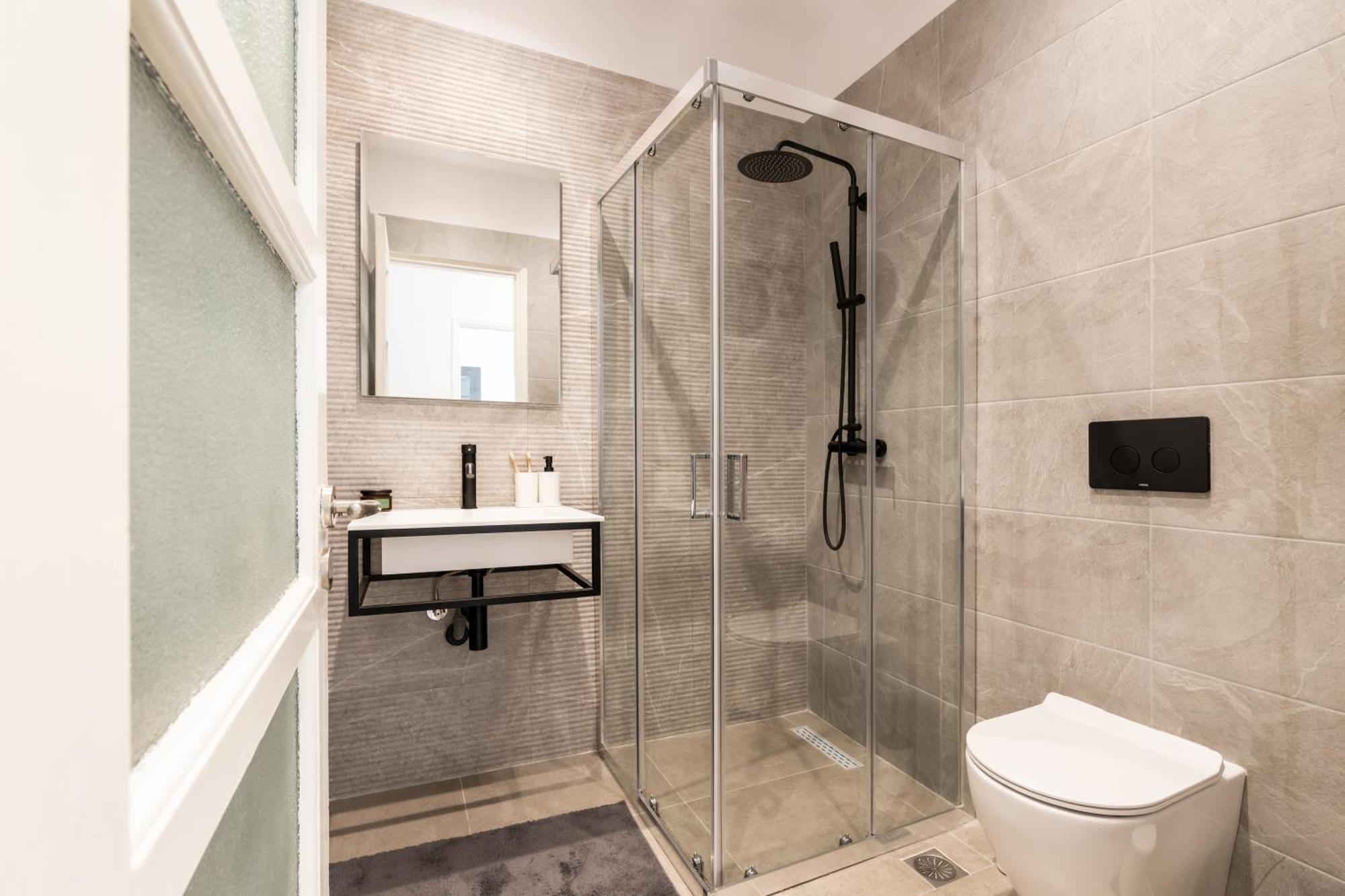 Ranny House Apartment Atena Exterior foto
