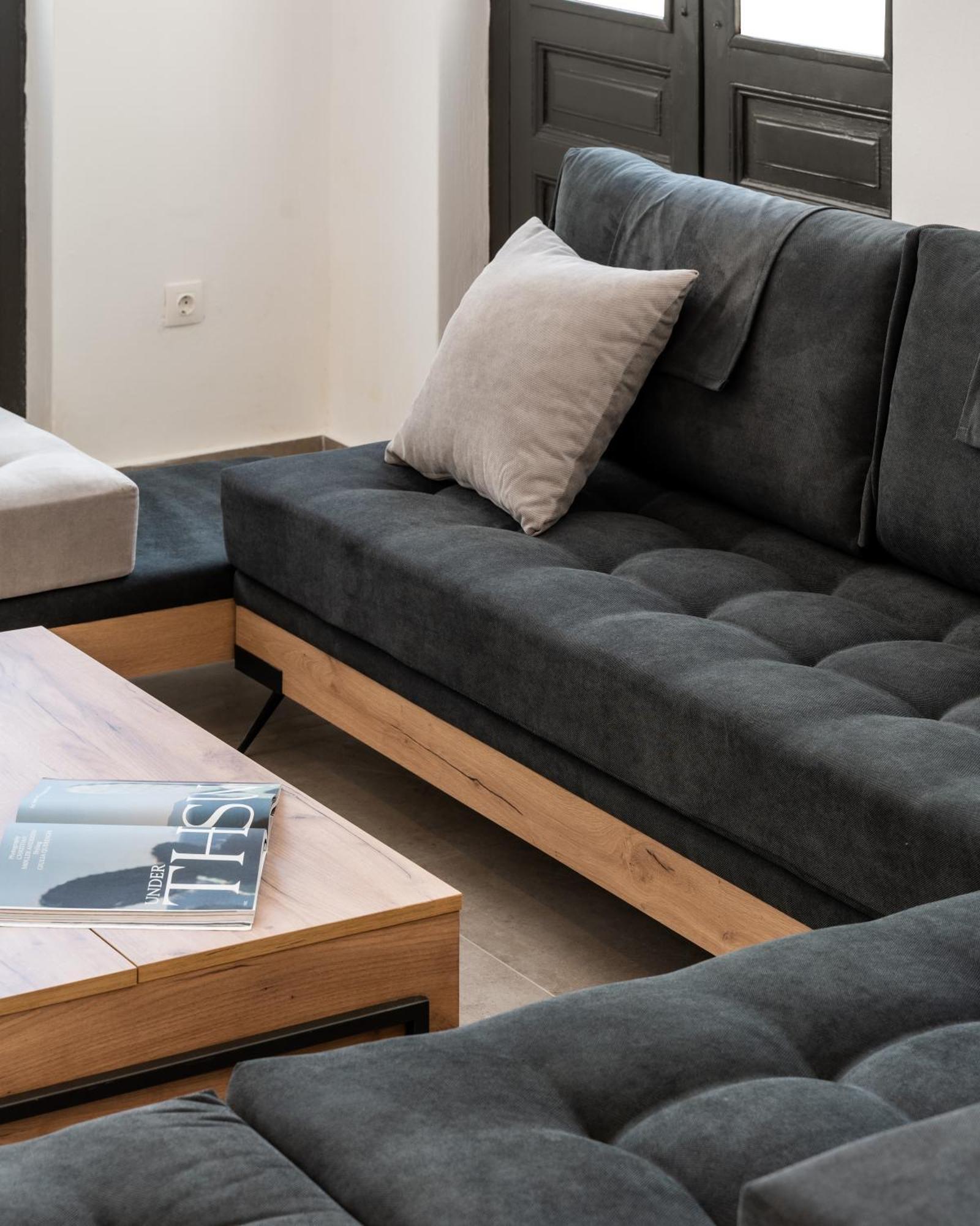 Ranny House Apartment Atena Exterior foto