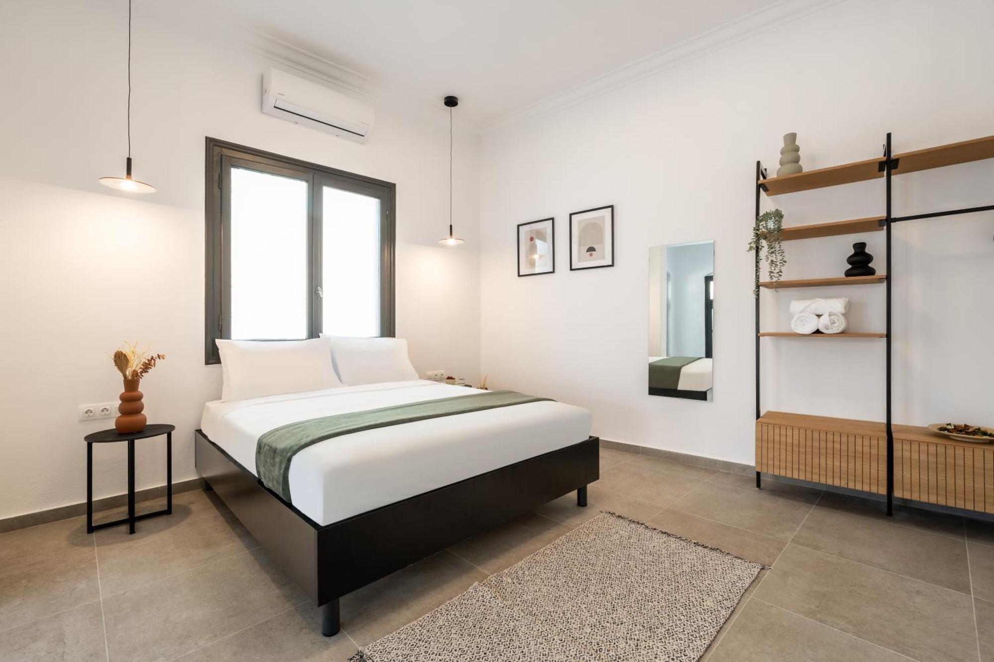 Ranny House Apartment Atena Exterior foto