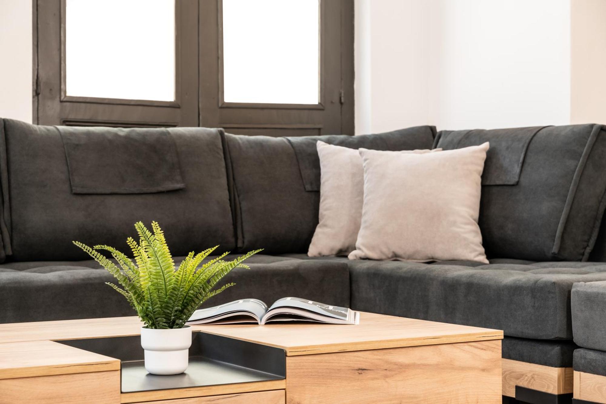 Ranny House Apartment Atena Exterior foto
