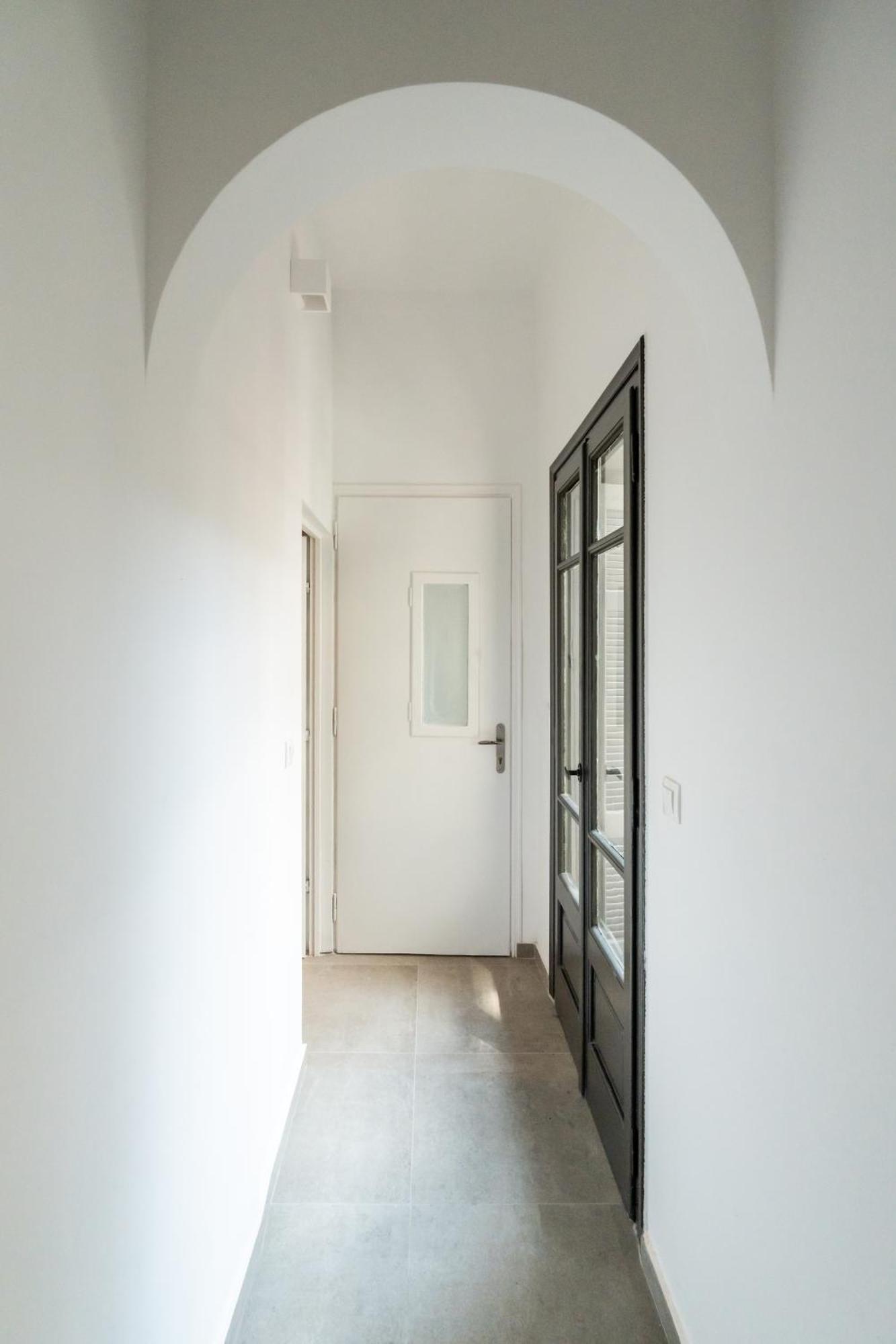 Ranny House Apartment Atena Exterior foto