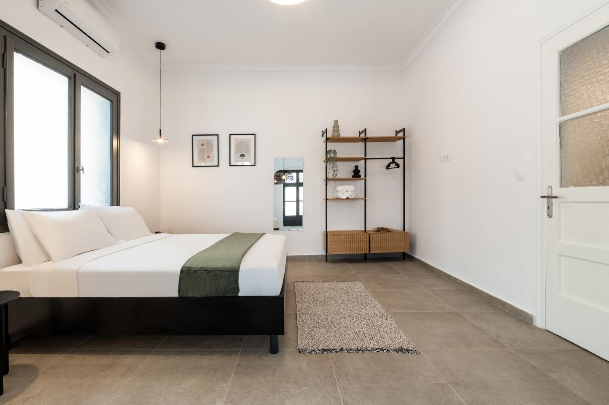 Ranny House Apartment Atena Exterior foto